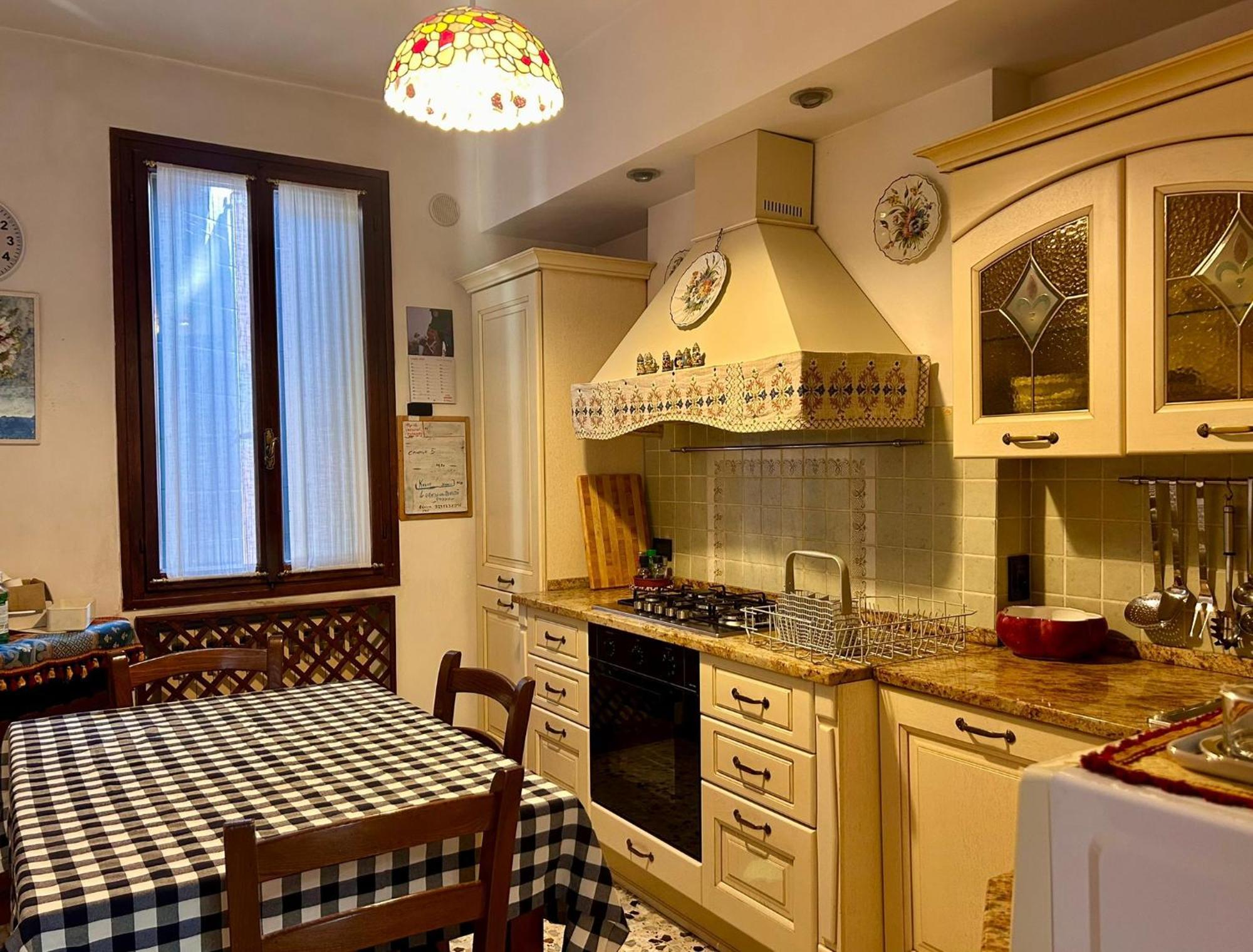 Appartamento Casa De I Paoli Venezia