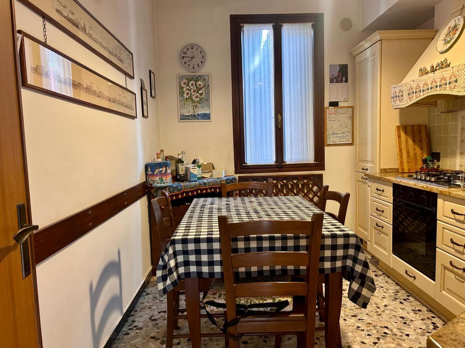 Appartamento Casa De I Paoli